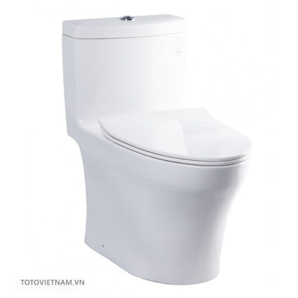 Bồn cầu 1 khối MS885DT8#XW