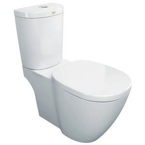 Bồn Cầu 2 Khối American Standard 2705_WT