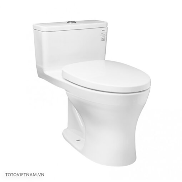 Bồn cầu 1 khối MS855DT3#XW