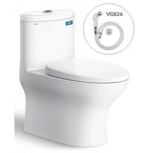 Bồn Cầu 1 Khối VIGLACERA V37S