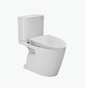 Bồn Cầu 2 Khối INAX AC_602CW_S15VN