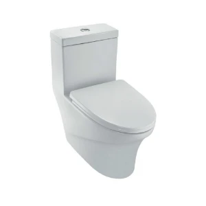 Bồn Cầu 1 Khối Jaquar VGS_WHT_81851S300UFV