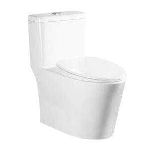 Bồn Cầu 1 Khối Lehmann LM_T1193