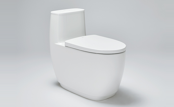 Bồn cầu INAX có mức giá thấp hơn TOTO, phù hợp với đối tượng người dùng phổ thông