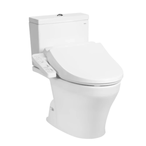 Bồn Cầu 2 Khối TOTO CS326DW18XW