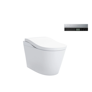 Bồn cầu thông minh TOTO CS911VT_TCF87120GAA_T53P100VR