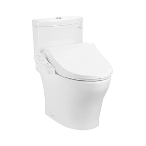 Bồn Cầu 2 Khối TOTO CS769DRW18XW