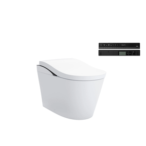 Bồn cầu thông minh TOTO CS911VT_TCF87220GAA_T53P100VR