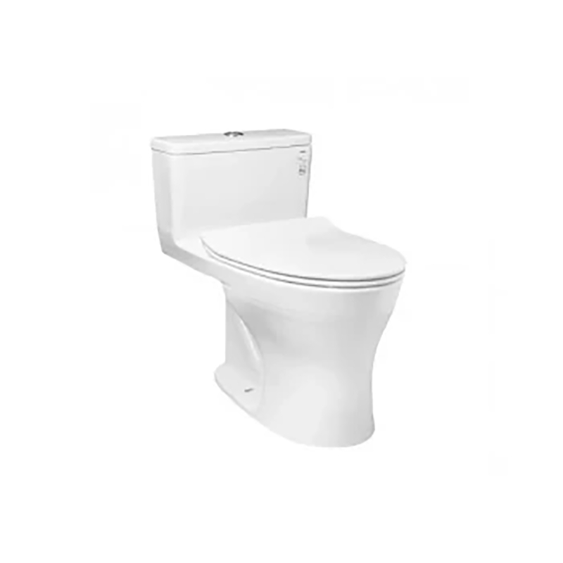 Bồn Cầu 1 Khối TOTO MS855DT8XW