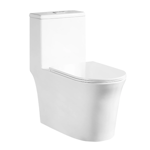 Bồn Cầu 1 Khối Lehmann LM_T1028