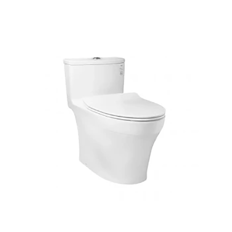 Bồn Cầu 1 Khối TOTO MS855DE4XW