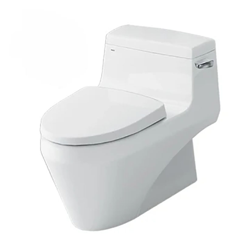 Bồn Cầu 1 Khối INAX AC_1135VN