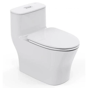 Bồn Cầu 1 Khối American Standard WP_1880N
