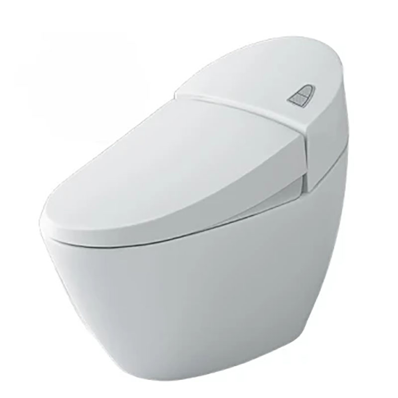 Bồn Cầu 1 Khối INAX AC_2700VN