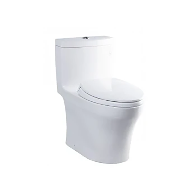 Bồn Cầu 1 Khối TOTO MS889DRT2XW