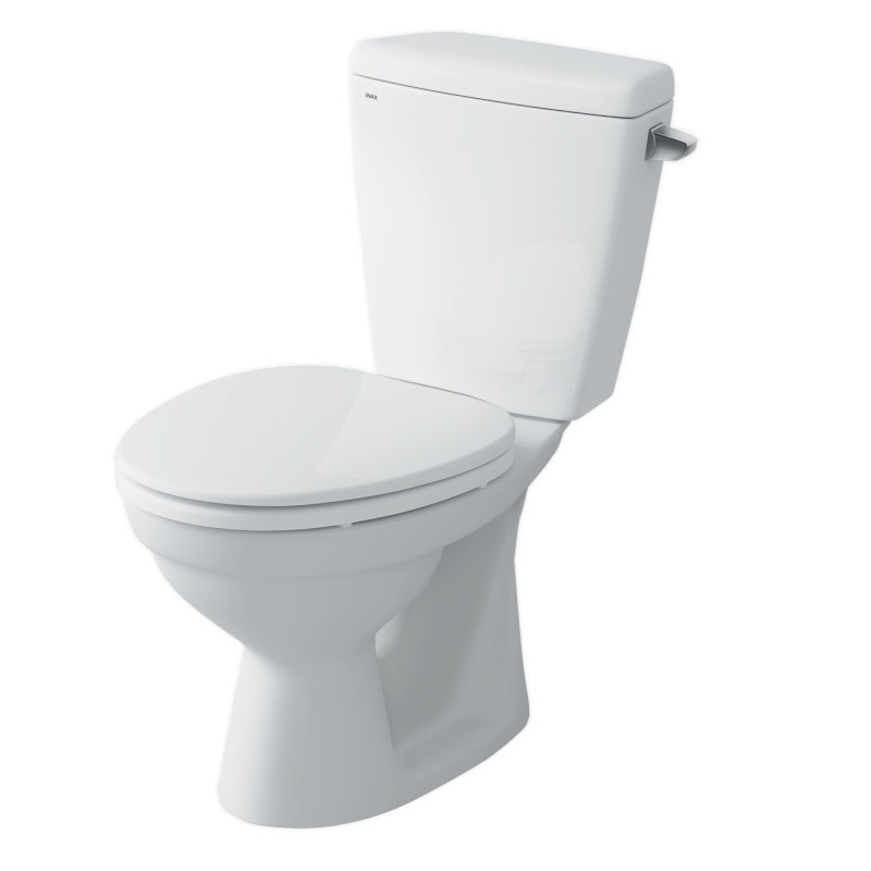 Bồn cầu giá rẻ dưới 2 triệu INAX C-117VAN
