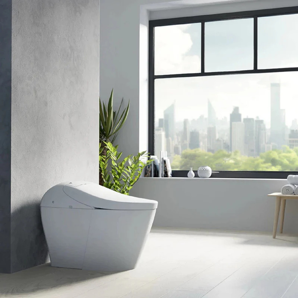 Bồn cầu TOTO là lựa chọn cao cấp được nhiều người dùng tin tưởng hiện nay