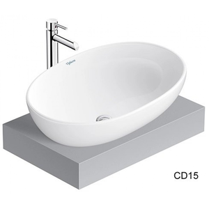 Bồn cầu treo VIGLACERA CD15