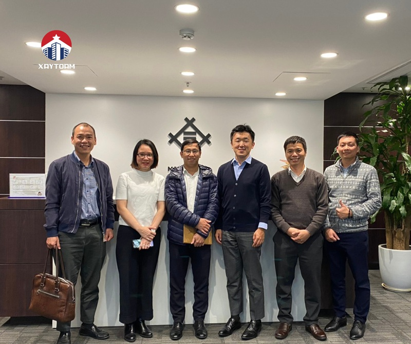 Xây Tổ Ấm tự hào là đơn vị uy tín trong lĩnh vực cung cấp các thiết bị vệ sinh cho người tiêu dùng