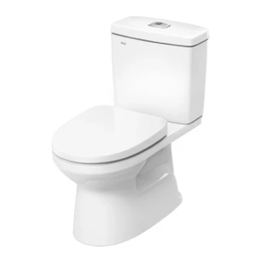 Bồn Cầu 2 Khối INAX C_504VAN