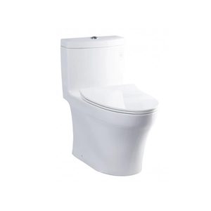 Bồn Cầu 1 Khối TOTO MS889DRT8XW