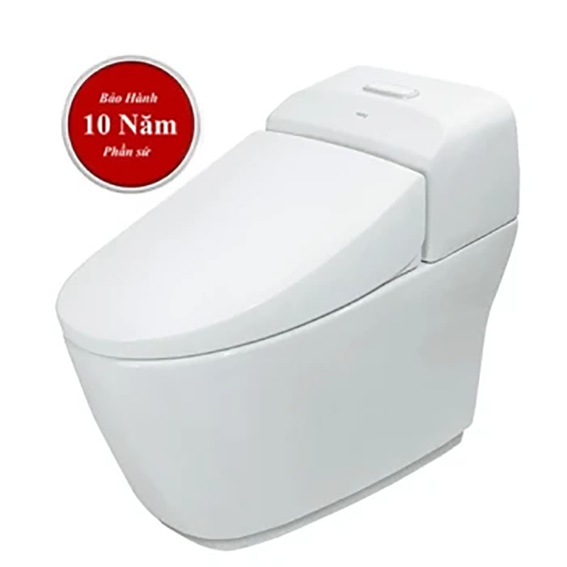 Bồn Cầu 1 Khối INAX AC_1032VN