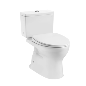 Bồn Cầu 2 Khối TOTO CS302DT10W