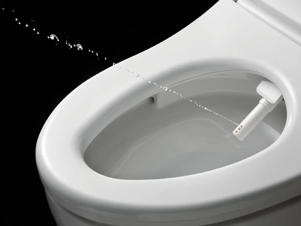 Bồn cầu 2 khối phù hợp với đối tượng sử dụng có ngân sách hạn chế
