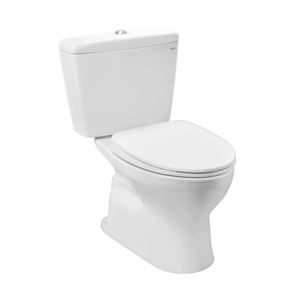 Bồn Cầu 2 Khối TOTO CS300DRT10W