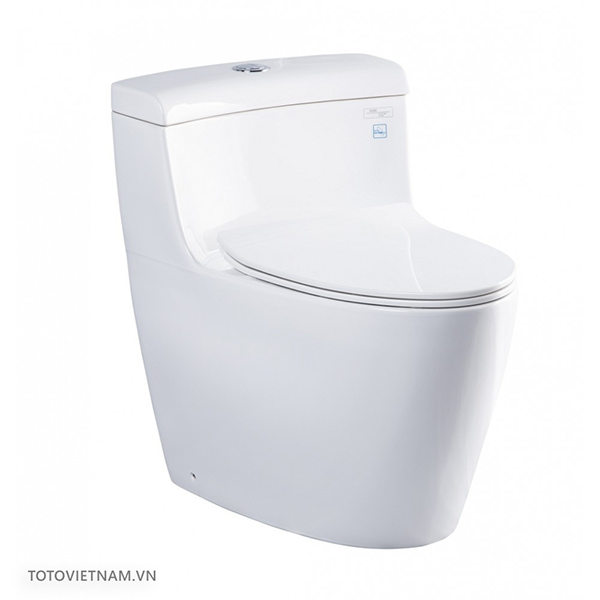 Bồn cầu 1 khối TOTO MS636DT8#XW