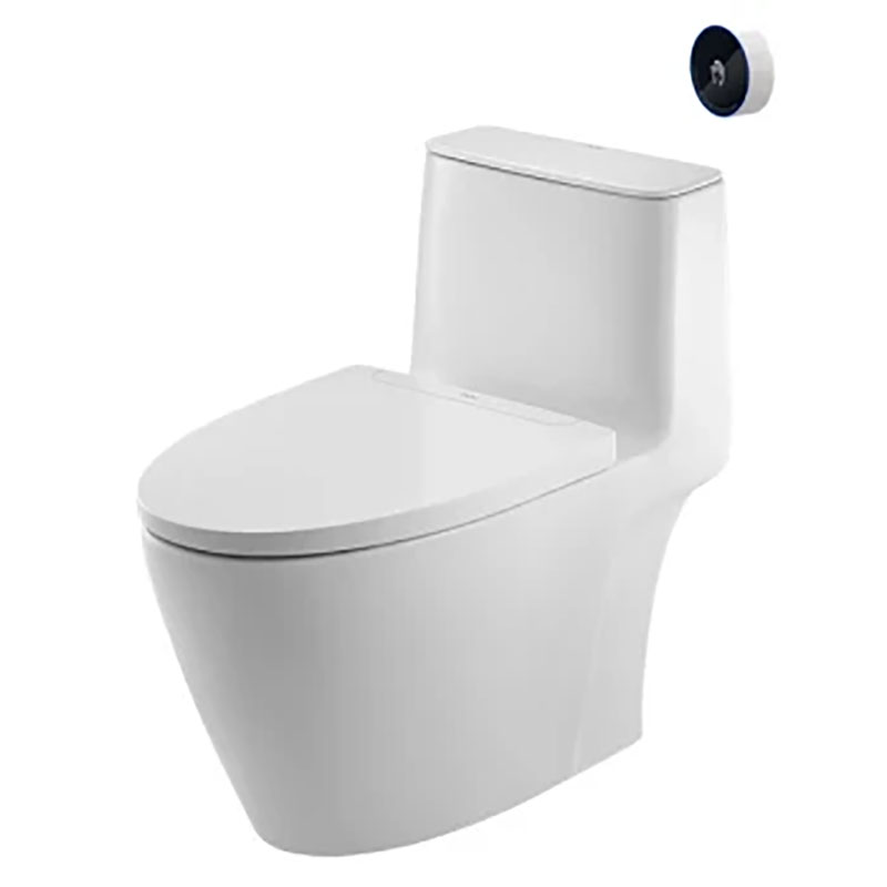 Bồn Cầu 1 Khối INAX ACT_902VN